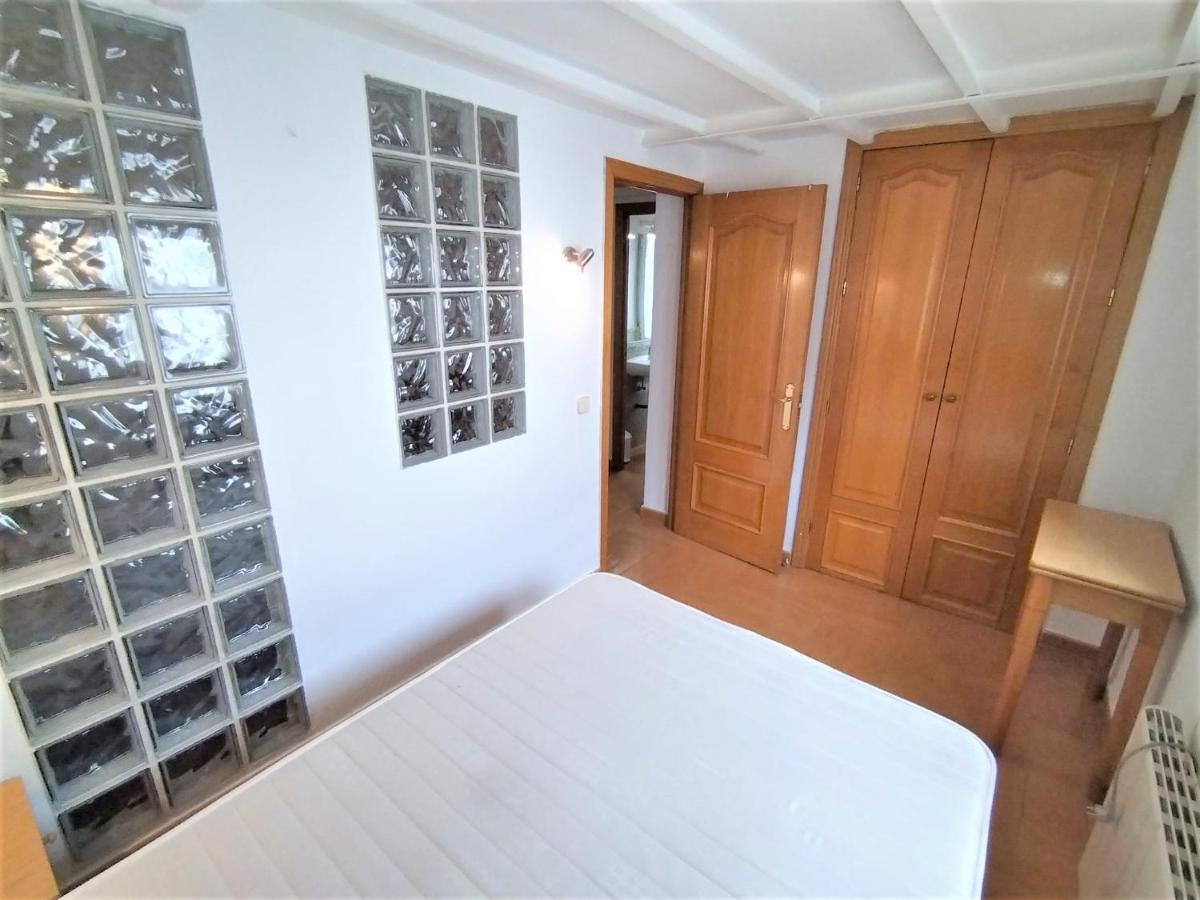 Puerta Del Sol - Plaza De Santa Ana Apartments Madrid Exterior photo